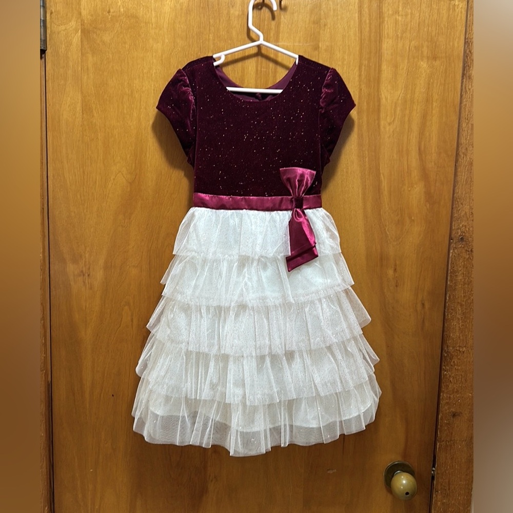 Beautiful Dress